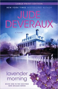 Lavender Morning (Edilean Series #1)