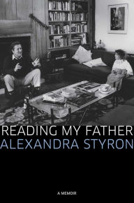 Reading My Father
