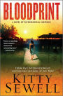 Bloodprint: A Novel of Psychological Suspense