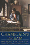 Alternative view 1 of Champlain's Dream