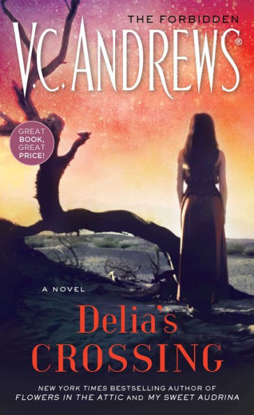 Delia's Crossing (Delia Series #1)