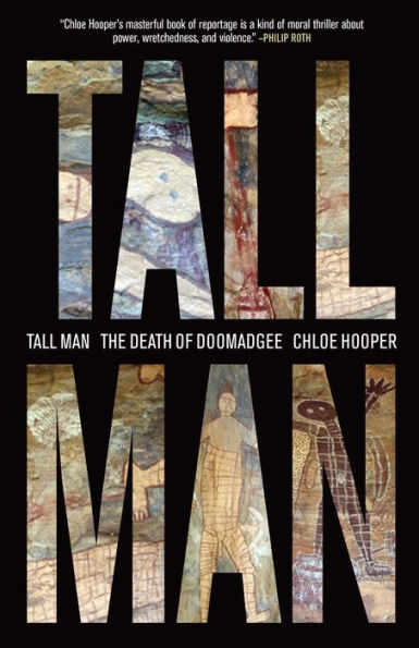 Tall Man: The Death of Doomadgee