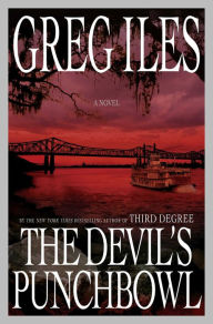 The Devil's Punchbowl (Penn Cage Series #3)