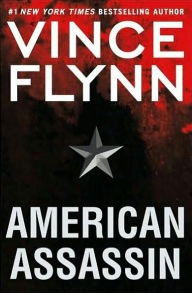 American Assassin (Mitch Rapp Series #11)