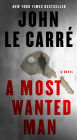 A Most Wanted Man