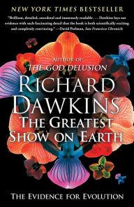 Title: The Greatest Show on Earth: The Evidence for Evolution, Author: Richard Dawkins