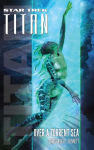 Alternative view 1 of Star Trek Titan #5: Over a Torrent Sea