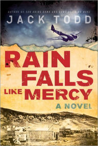 Rain Falls Like Mercy