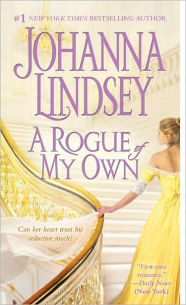 A Rogue of My Own (Reid Family Series #3)