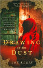 Drawing In the Dust