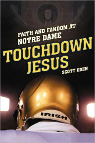 Touchdown Jesus