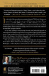 Alternative view 3 of Last Man Standing: The Ascent of Jamie Dimon and JPMorgan Chase