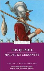 Don Quixote (Enriched Classics Series)