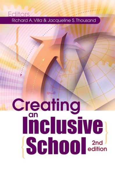 Creating an Inclusive School / Edition 2