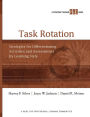 Task Rotation (A Strategic Teacher PLC Guide)