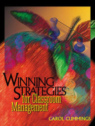 Title: Winning Strategies for Classroom Management, Author: Association for Supervision & Curriculum Development