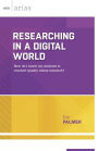 Researching in a Digital World: How do I teach my students to conduct quality online research? (ASCD Arias)