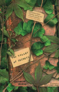 Title: The Valley of Secrets, Author: Charmian Hussey