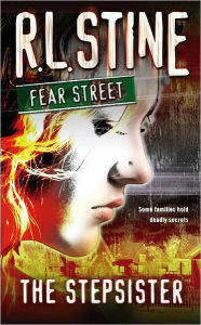 Title: The Stepsister (Fear Street Series #9), Author: R. L. Stine