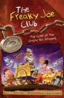 Case of the Singing Seadragons (Freaky Joe Club Series #6)