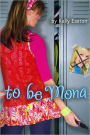 To Be Mona