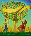Alternative view 1 of Sharing the Seasons: A Book of Poems