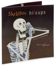 Title: Skeleton Hiccups, Author: Margery Cuyler