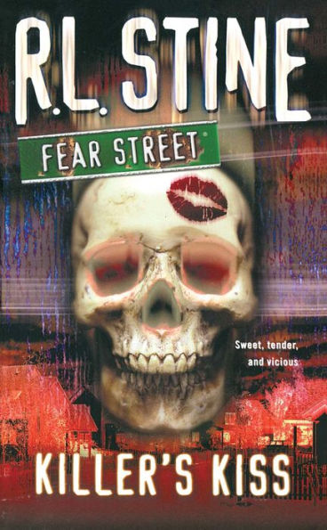 Killer's Kiss (Fear Street Series #42)