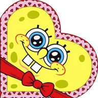 SpongeBob's Hearty Valentine (SpongeBob SquarePants Series)