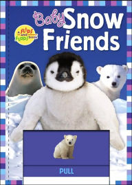 Baby Snow Friends