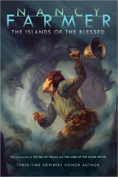 The Islands of the Blessed