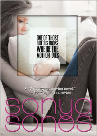 One of those hideous books where the mother dies
