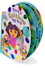 Dora's Rainbow Egg Hunt (Dora the Explorer Series)