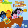 Pirate Treasure (Backyardigans Series)