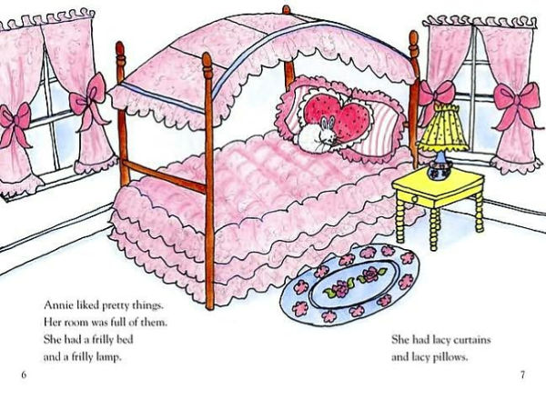 Annie and Snowball and the Teacup Club (Annie and Snowball Series #3)