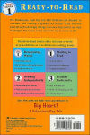 Alternative view 2 of Scaredy-Pants!: A Halloween Story (Ready-to-Read Pre-Level 1)