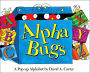 Alpha Bugs: A Pop-Up Alphabet