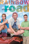 Alternative view 1 of Rainbow Road (Rainbow Boys Series #3)