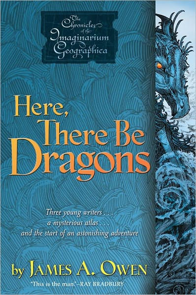 Stars Uncounted - Ian's Fantasy Bookshelf: Here Be Dragons - Part 3: Other  species of Dragons