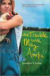 Alternative view 1 of The Trouble with May Amelia