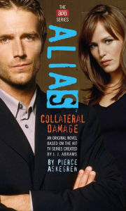 Title: Collateral Damage, Author: J. J. Abrams