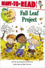 Fall Leaf Project: Ready-to-Read Level 1