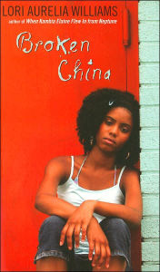 Broken China