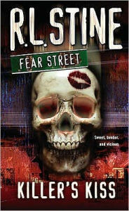Title: Killer's Kiss (Fear Street Series #42), Author: R. L. Stine