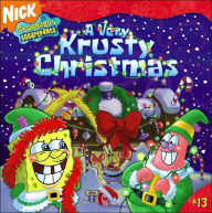 A Very Krusty Christmas (SpongeBob SquarePants Series)