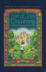The Mirror of Fire and Dreaming (Brotherhood of the Conch Series #2)