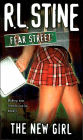 The New Girl (Fear Street Series #1)