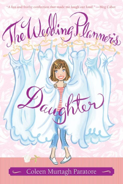 The Wedding Planner's Daughter (Wedding Planner's Daughter Series #1)