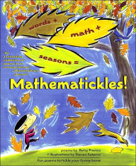 Title: Mathematickles!, Author: Betsy Franco