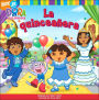 La quinceanera (The Birthday Dance Party: Dora the Explorer Series)